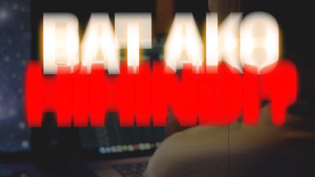 CLR x Mark Beats - BAT NGAYON PT. 3 (Official Lyric Video) смотреть онлайн