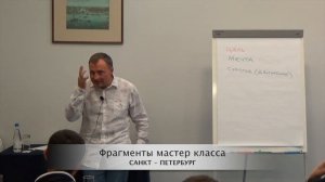 Кто станет успешным? Владимир Любаров