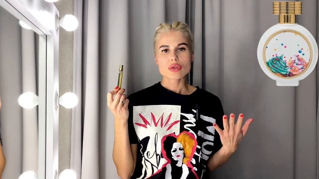 В ЭТИХ АРОМАТАХ ВАС ТОЧНО ЗАПОМНЯТ: НЕОБЫЧНЫЕ АРОМАТЫ #духи #парфюмерия #ароматы смотреть онлайн