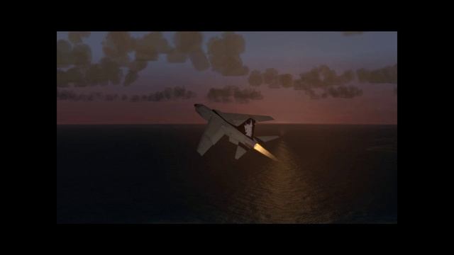 Strike Fighters 2 Vietnam Settings Menu Music смотреть онлайн