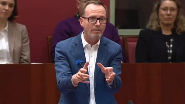 AFP Commissioner Reece Kershaw's secret meetings with PwC Partner Mick Fuller over $750k contract