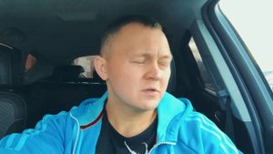 Как ездить за рулём с гипсом на правой ноге? Делюсь опытом