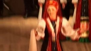 По Дону гуляет.Воронежский хор.mp4