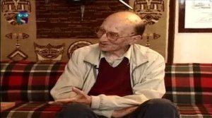 Олег Газенко, физиолог, академик Российской академии наук, генерал-лейтенант медицинской службы