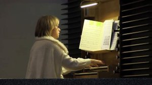 Bernardo Pasquini - Canzona francese in f