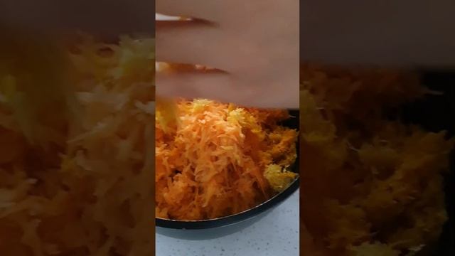 Морковно-цитрусовый конфитюр ??? смотреть онлайн