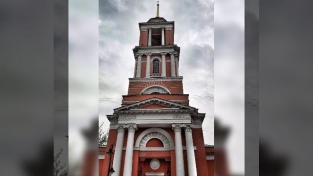 Пятницкая улица. Москва. смотреть онлайн