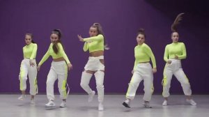 Макарена!
