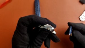 Как поменять ремешок на часах | Замена браслета | Лёгкая инструкция