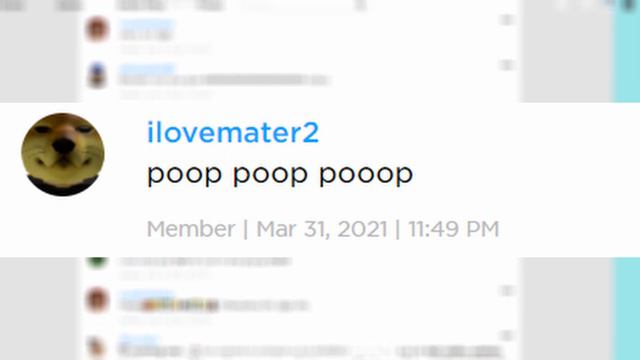 Reading ROBLOX Group Wall Posts #1 смотреть онлайн