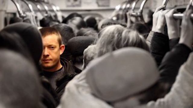 Как Вы Сжимаете Кулак? Видео Тест смотреть онлайн