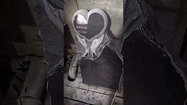 резьба по камню. изготовление памятника. смотреть онлайн