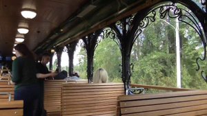 Рускеальский экспресс