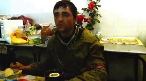 Славянск, бой на Семеновке, как это было.