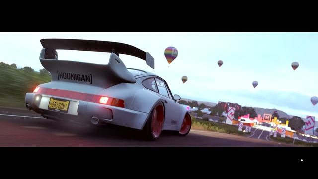 Forza Horizon 4 Benchmark - AMD Radeon VEGA10 {Acer Aspire 3 A315-41G-R8M5} смотреть онлайн