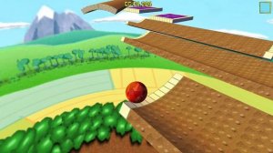 How "Tango" was meant to be played - Marble Blast Gold