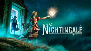 Nightingale - Путешествие между мирами