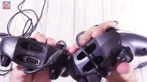 Сравнение оригинальных и китайских геймпадов для XBOX original (самого первого икс бокса)