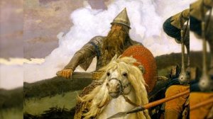 "Богатыри земли русской"
Автор: МБУДО ДШИ №3 г. Сочи