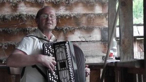 Тень детства.