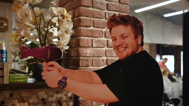 Обзор Школы парикмахерского искусства STRIGA™ School. Обучение в Краснодаре 12+ смотреть онлайн