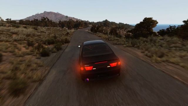 Another Beamng Graphics Video смотреть онлайн