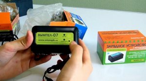 Вымпел-03, 05, 07, 09