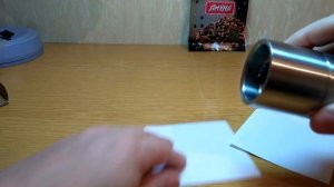 Мельница для специй и соли из Китая.