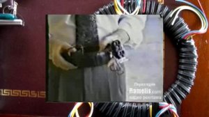 Вечный Двигатель Стивена Марка Получение энергии из эфира