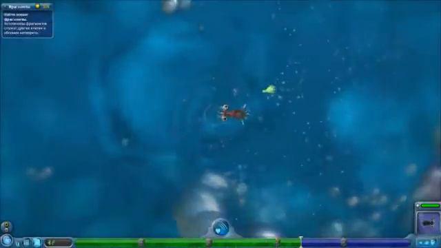 Let's play Spore [Часть 1] - Все начинается с клетки(Fokysnik) смотреть онлайн