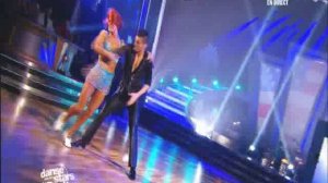 Fauve Hautot finales 1 DALS 191111