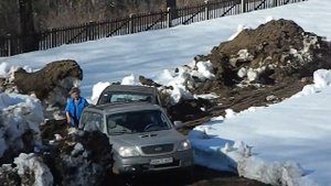 HYUNDAI TERRACAN 2.9 CRDI