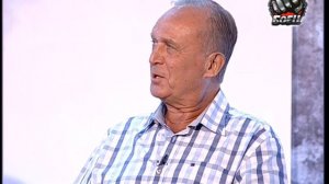 Андрей Курнявка Территория бокса