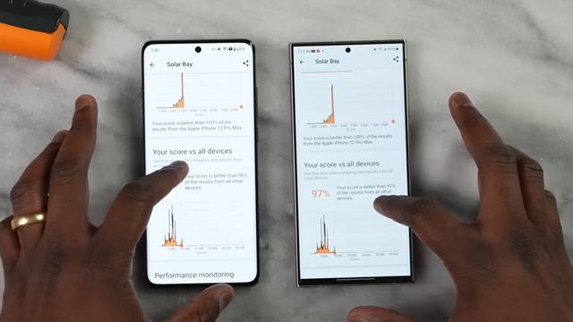 Samsung Galaxy S24 Ultra - FIXED DIFFERENCE [ft. NEW UPDATE] смотреть онлайн