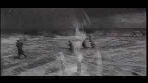 Баллада о красках. Роберт Рождественский. Читает Надежда Кирсанова.