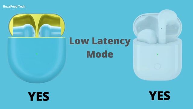 OnePlus Buds vs Realme Buds Air | Which one is better!???? смотреть онлайн