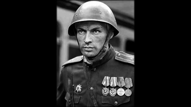 Николаю Олялину к 75-летию. Светлая память... смотреть онлайн