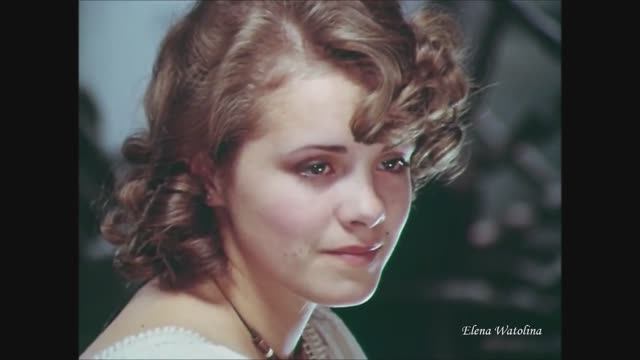 ВЛАД БОЧАРНИКОВ. И ТАЕТ ПУСТЬ ТВОЯ ПЕЧАЛЬ... Муз. Александра Тюрина, сл. Елены Ватолиной.