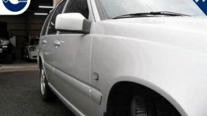 Vancouver Velocity Cars - BC - 1999 Volvo V70 Nordic 1 YR WRNTY 75KMs