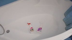 Чем чистить акриловую ванну средство для акриловых ванн