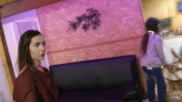 Обзор домика в липецке