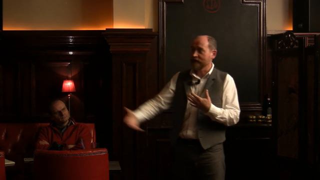 BALANCING THE SCALES IN THE GLOBAL LAND-USE MARKETPLACE • Dr. Alan Belward | JRC смотреть онлайн