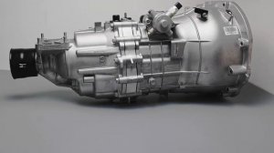 Коробка Переключения Передач 6-Я Портер2 Портер2