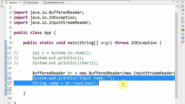 Лекция 5 (Инкапсуляция, Массивы, ArrayList) ATDECXVB смотреть онлайн