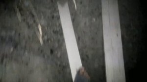 КОТ в городе судак ! Пьяный человек упал со скалы