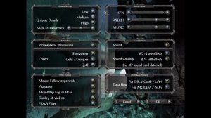 Sacred Gold: Speedrun Setup