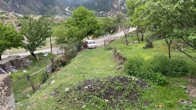 Едем в горы/как живут люди в горах/ красота гор. смотреть онлайн