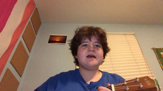 Steven Universe Theme Song Cover! смотреть онлайн