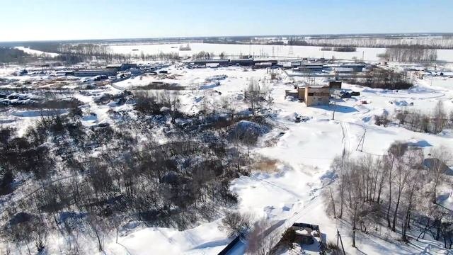 криводановка