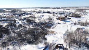 криводановка